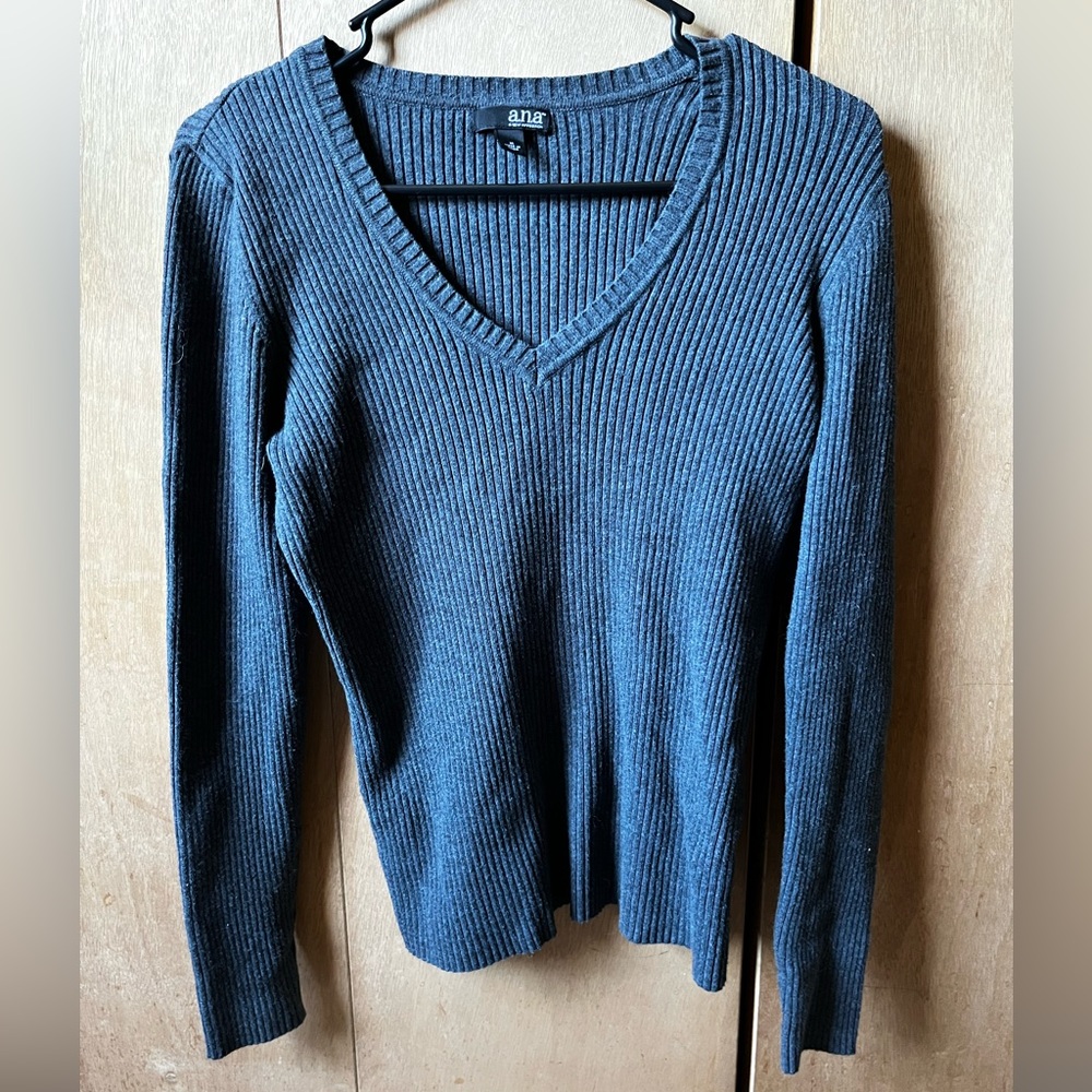 a.n.a size Medium Top